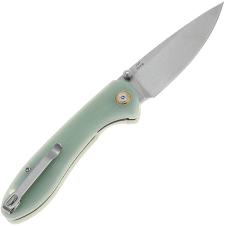 Нож CJRB J1912-NTG Feldspar