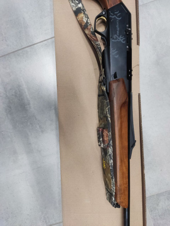 Карабин Browning Long Trac калибр 300 WIN Mag, н.у.г.в. К.