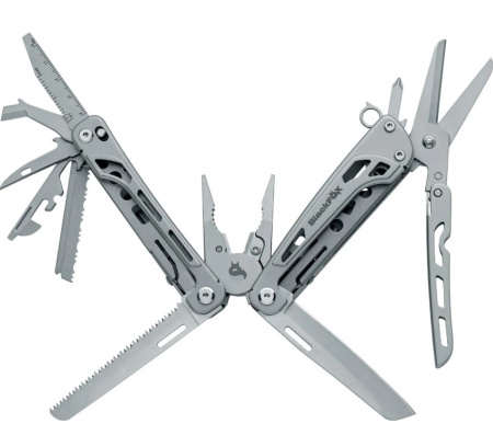 Мультитул Black Fox BF-206 Fortitude