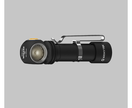 Фонарь Armytek Wizard C2 Magnet USB Теплый