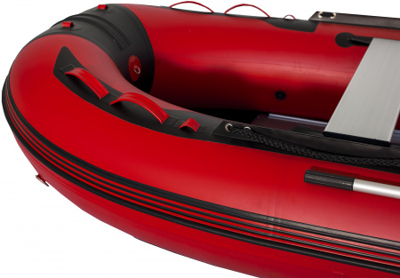 Лодка SMarine SDP MAX - 380 (Красная)