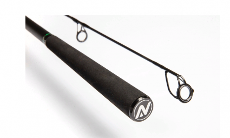 Удилище карповое VN Tackle Carp Rod RX-1 13ft / 3,5lb (трехчастное)