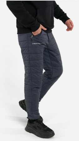 Термобрюки Finntrail Master Pants 4607 DarkBlue