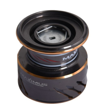 Катушка Maximus Zircon-X 2000 (5+1подш)