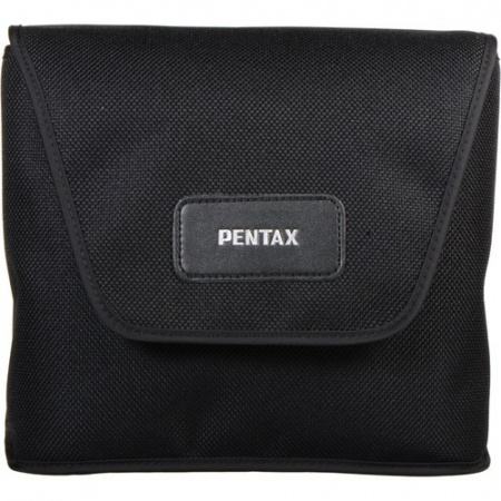 Бинокль Pentax SP 16x50 цвет черный, компактный