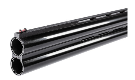 Ружье Beydora BDR 90 SYNTHETIC кал. 12х76, L-760 (серебристый ресивер сталь)