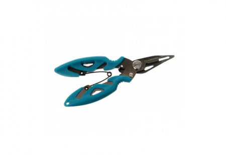 Плоскогубцы FLAGMAN Titanium Fishing Pliers 12см