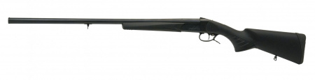 Ружье МР-18М-М 410/76, 660мм, чок 0,38, пластм. эксп.