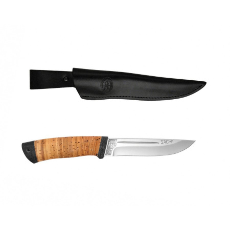 Нож Бекас (ков. 95х18)