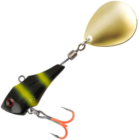 Тейл-спиннер TsuYoki Rapid 10g 621YS