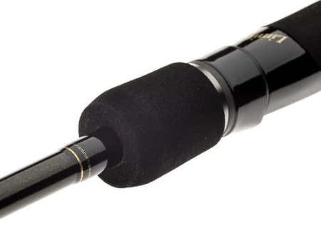 Спиннинг Yamaga Blanks BlueCurrent 74ll, 223 см, 0.3-8 гр