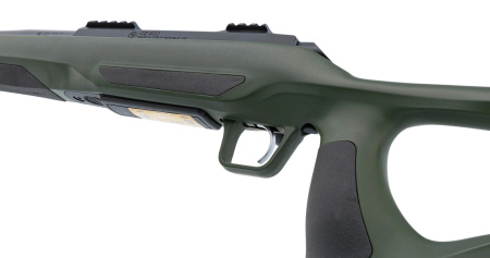 Карабин CZ 600 Ergo cal.30-06, THR M15х1 охот.карабин