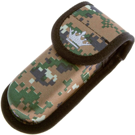 Чехол для складных ножей MOLLE AMP1 (Camo)