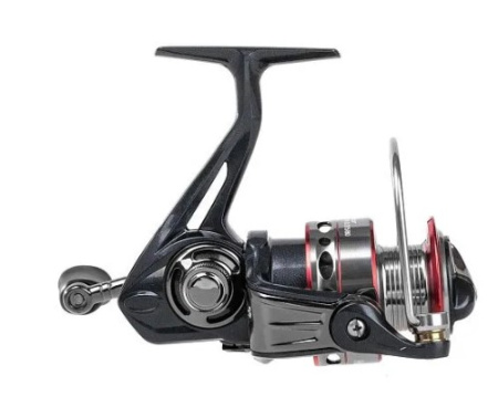 Катушка Helios AKIRA 4000F 3+1 подшип