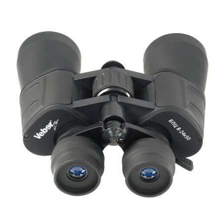 Бинокль Veber БПЦ  ZOOM  8-24*50