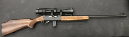 Карабин Anschutz 525, калибр 22LR, К.