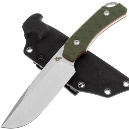 Нож Fox BF-756 OD LYNX