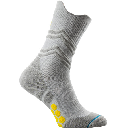 Носки Tenzin Sport SH1064 Grey