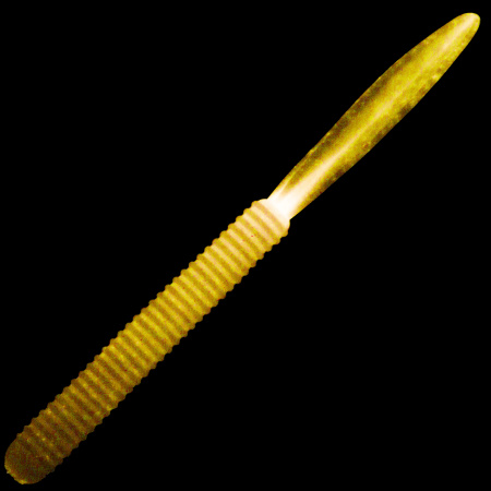 Силикон BlackSea BIG Peke цв: Оранжевый