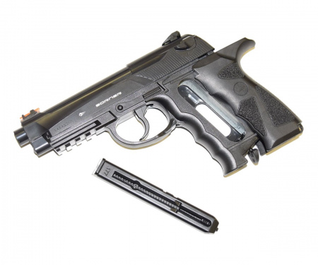 Пистолет пневм. BORNER Sport 306, кал. 4,5 мм