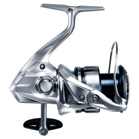 Катушка Shimano Stradic 4000 MHG FL