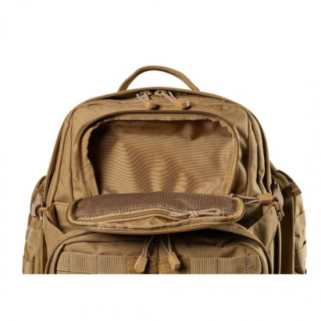 Рюкзак RUSH 72 2.0 BACKPACK 134 KANGAROO