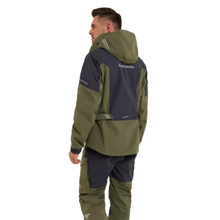 Костюм Finntrail GT 3465 Khaki