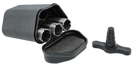 Ружье HUGLU HAWK Sap 12х76, 710, O/U, 1С, экстрактор, 5 см.ч