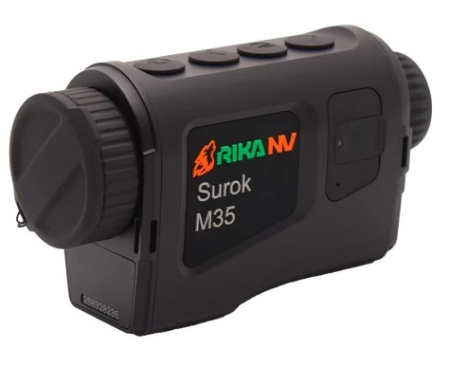 Тепловизор для наблюдения RikaNV Surok M35