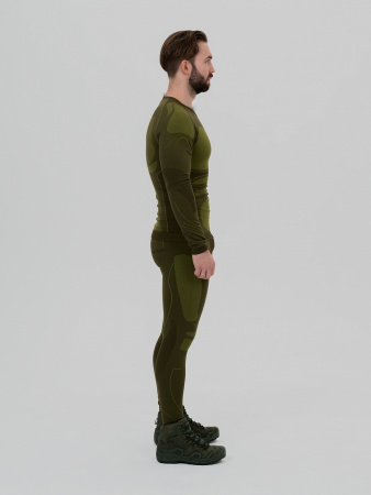 Костюм Remington Tactical Underware Outdoor Functional Set Green