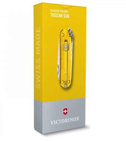 Нож-брелок Victorinox "Tuscan Sun"