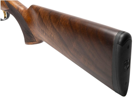 Ружье ATA SP Black (сталь), 20/76, 660 мм