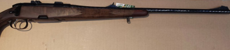 Карабин Steyr Mannlicher SBS 96, калибр 243 win, К.