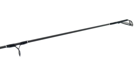 Удилище карповое Caiman Black Ray II Carp BY29334 3.9m,3.75lbs 2pcs