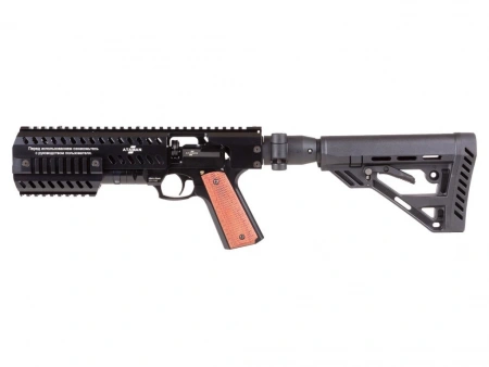 Обвес пистолет-карабин P2C Conversion Kit Compact (Black)