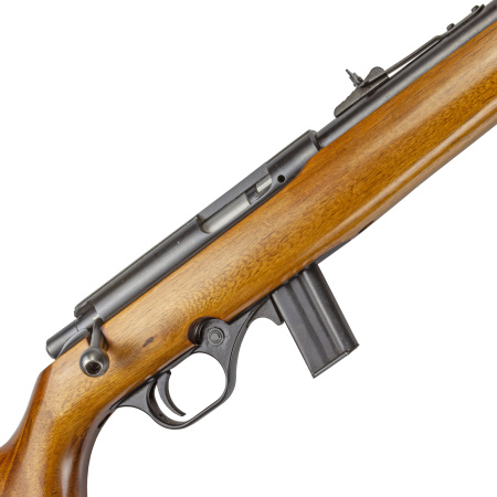 Карабин Mossberg 802, калибр 22LR  К.