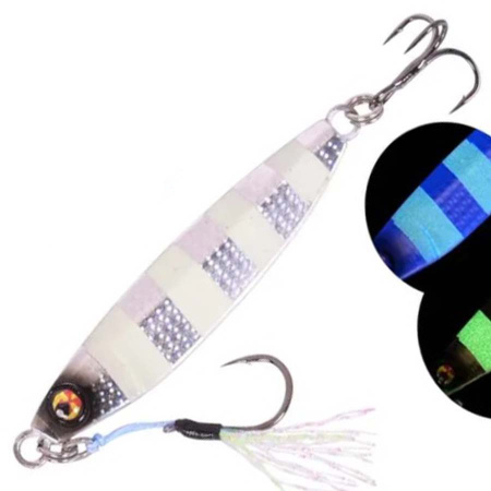 Пилкера Xesta Afterburner Mini 5g #117 KZL