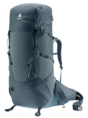 Рюкзак Deuter Aircontact Core 70+10 Graphite-Shale