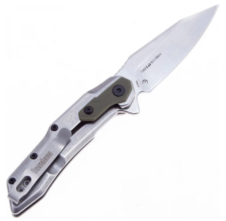 Нож Kershaw Salvage 1369