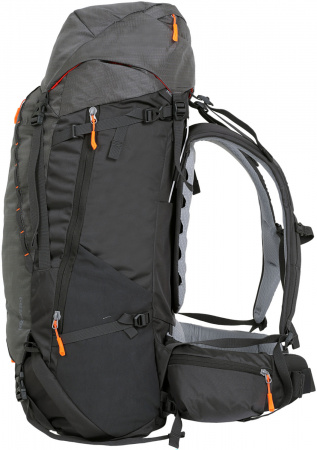 Рюкзак Salewa Trek Mate 55+5 Quiet Shade