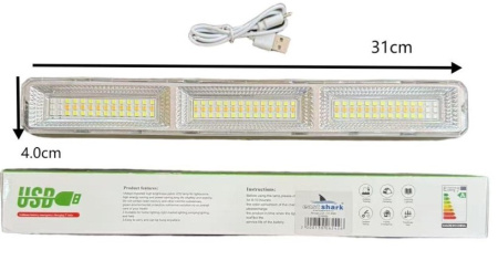 Фонарь кемпинговый EastShark zgf-t31