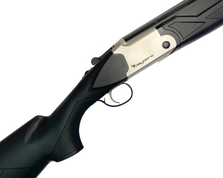 Ружье Beydora BDR 90 AL SYNTHETIC кал. 12х76, L-760 (серебристый ресивер)