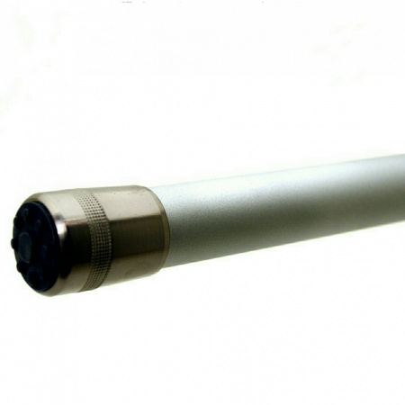 Удилище спиннинговое MIFINE METALICA Pole 7.0м (10-30гр) без колец