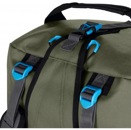 Гермосумка Finntrail Explorer 1728 Khaki (100L)