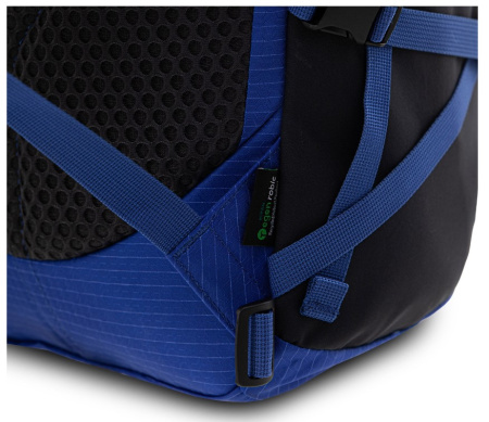 Рюкзак Kanrock Moveit 17 Rich Blue