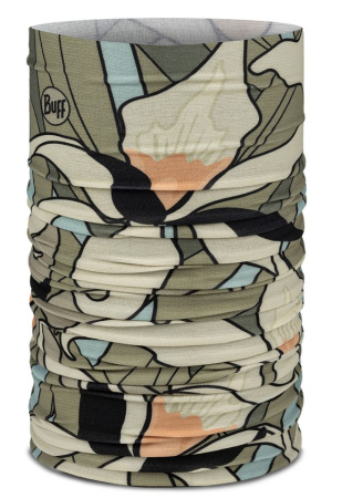 Бандана Buff Coolnet UV Insect Shield Zonia Multi