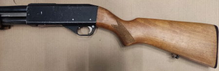 Ружье ИЖ-81, калибр 12/70, 1994 г.в. К.