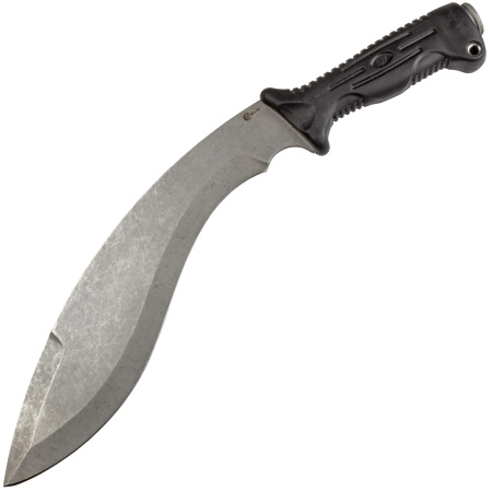 Мачете-5 Кукрхи ст.65х13, рукоять Elastron