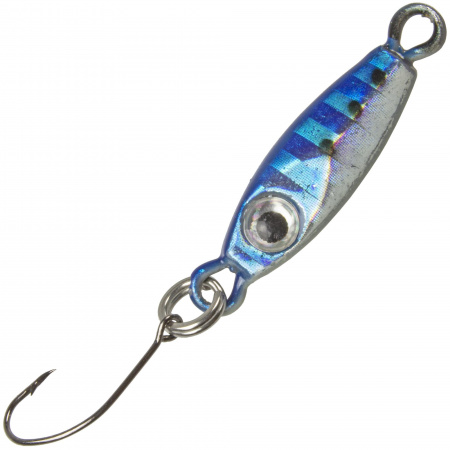 Пилькер BS Baits AJI "Krill " цв. Blue. 3гр