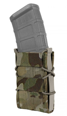 Подсумок FAST вер.2 (FASTCLIP) molle (Мультикам)